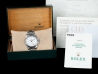 Rolex Explorer II White Polar Dial - Rolex Guarantee  Watch  16570 
